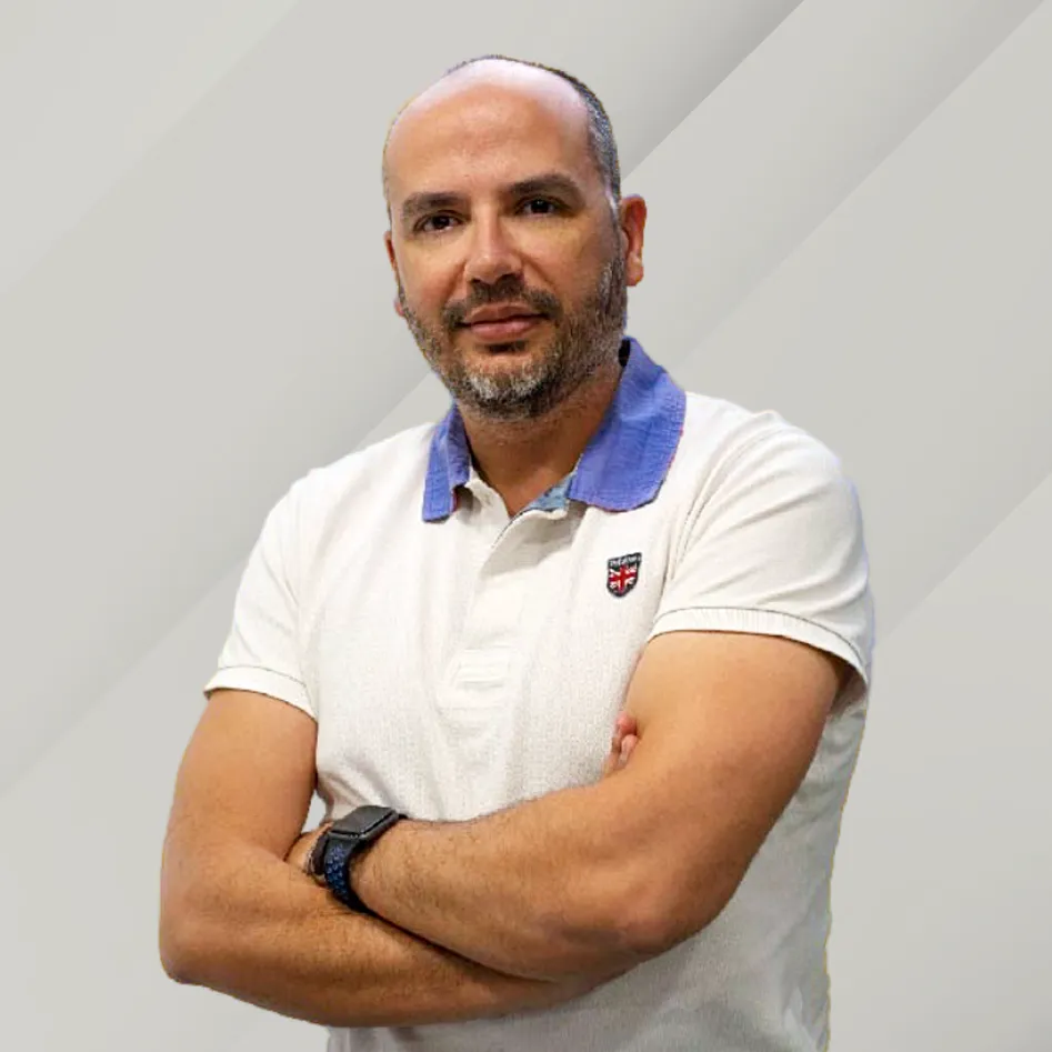 Jose Manuel Diaz